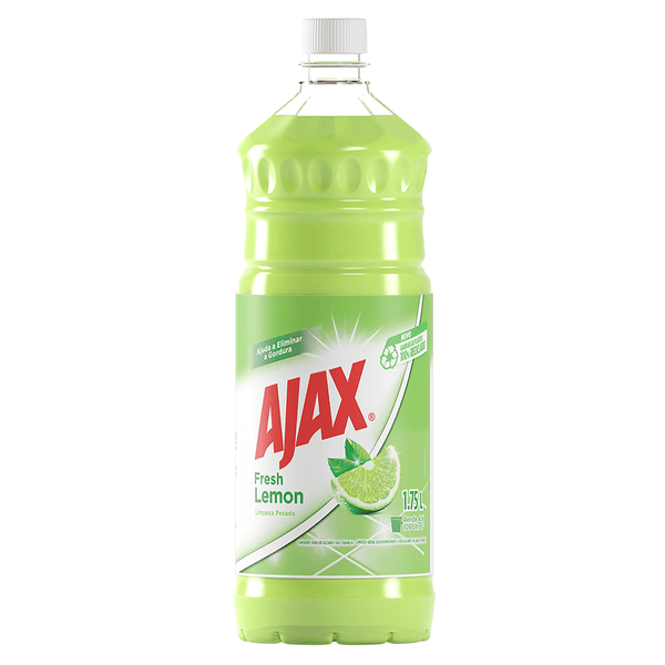 LIMP-PERF-AJAX-175L-FRESH-LEMON