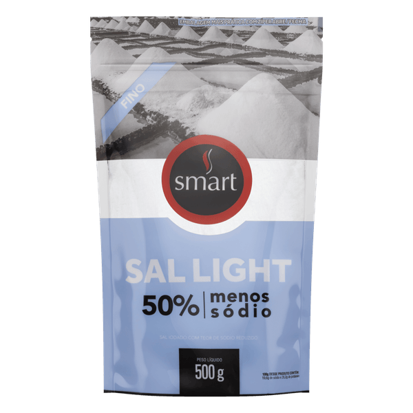 SAL-REFINADO-LIGHT-SMART-500G