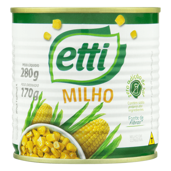 MILHO-VDE-ETTI-170G-LT