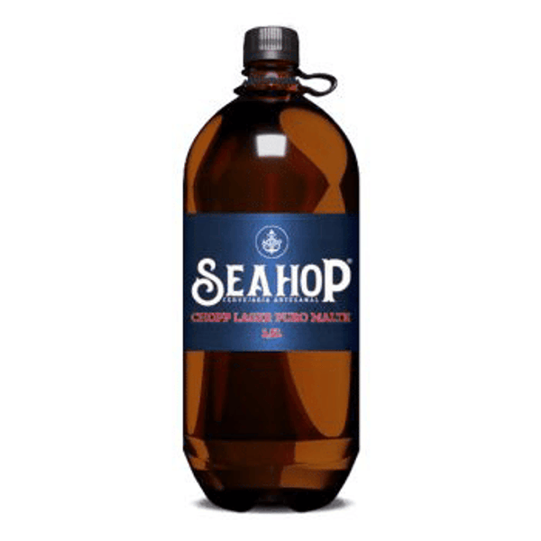 CHOPP-SEAHOP-LAGER-15L