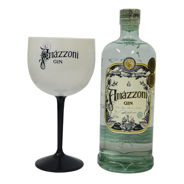 KIT-GIN-AMAZZONI