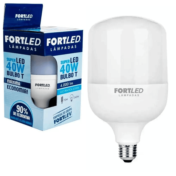LAMP-LED-FORTLED-40W-BULBO