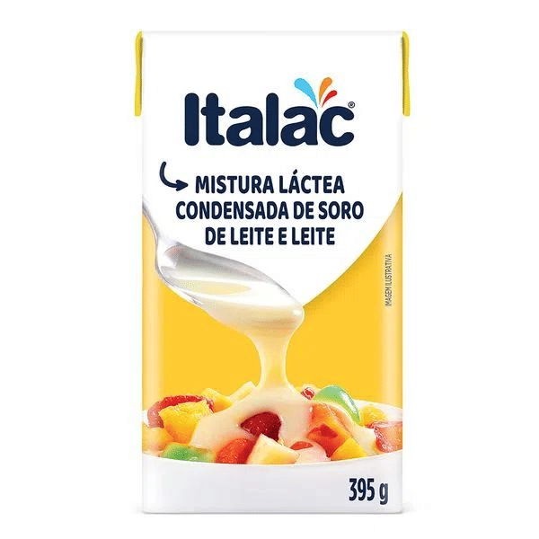 MIST-LACT-COND-ITALAC-395G