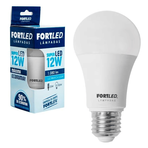 LAMP-LED-FORTLED-12W-BULBO