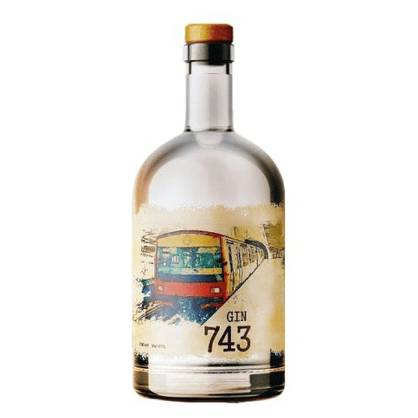 GIN-NAC-743-750ML