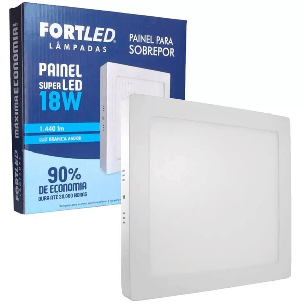 PAINEL-LED-FORTLED-18W-P-SOBREPOR