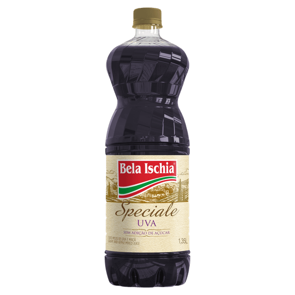 SUCO-SPECIALE-BELA-ISCHIA-135L-MACA-UVA