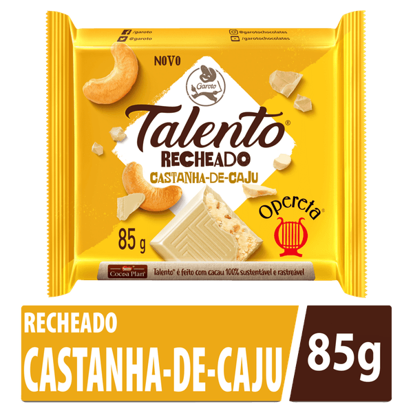 CHOC-TAB-TALENTO-85G-BCO-OPERETA-CAST-CAJU