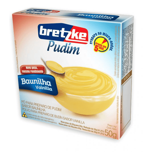 PUDIM-BRETZKE-50G-BAUN