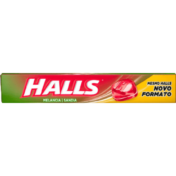 DROPS-HALLS-21X28G-MELANCIA