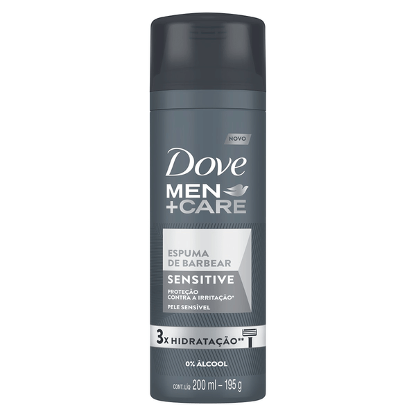 ESPUMA-BARB-DOVE-MEN-CARE-200ML-PEL-SENS