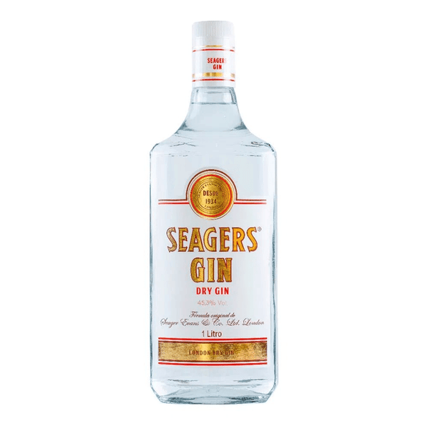 GIN-SEARGERS-DRY-1L