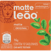 CHA-MATE-LEAO-16G-ORIG