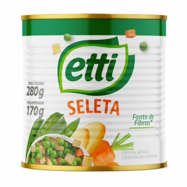 SELETA-LEG-ETTI-170G-LT