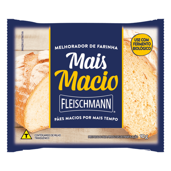 MELHORADOR-FLEISCHAMANN-10G-M-MACIO