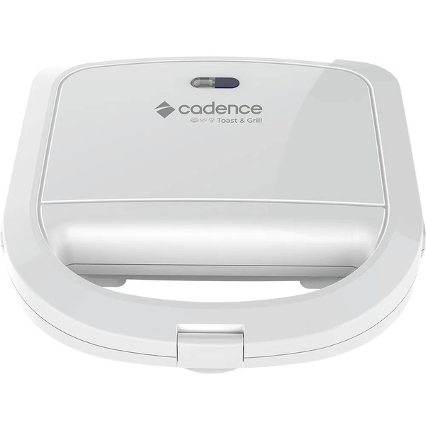 SANDUICHEIRA-CADENCE-BRANCA-127V-SAN265