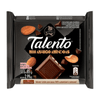 CHOC-TAB-TALENTO-85G-MEIO-AMARGO
