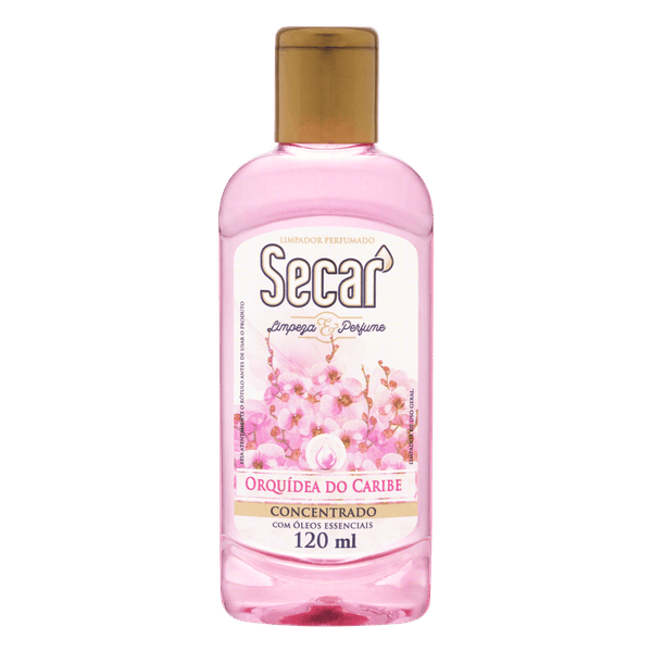 LIMP-PERF-SECAR-120ML-ORQUIDEA