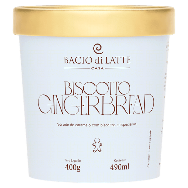SORV-BACIO-DI-LATTE-490ML-GINGERBREAD