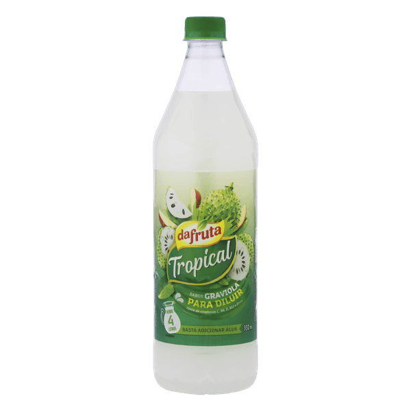 SUCO-CONC-DAFRUTA-TROP-950ML-GRAVIOLA