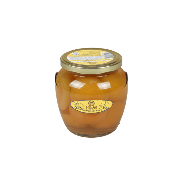 DAMASCO-CALDA-GREGO-MIDAS-530G-METADE