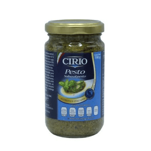 MOLHO-PESTO-ITA-CIRIO-190G