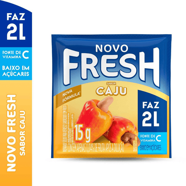 REFC-PO-FRESH-15G-CAJU