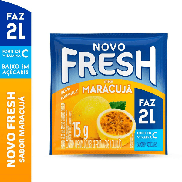 REFC-PO-FRESH-15G-MARACUJA