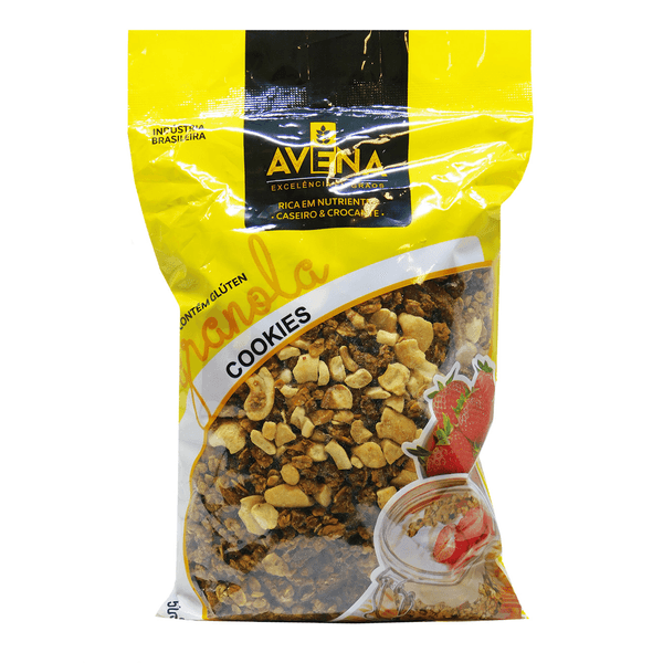 GRANOLA-AVENA-500G.COOKIES