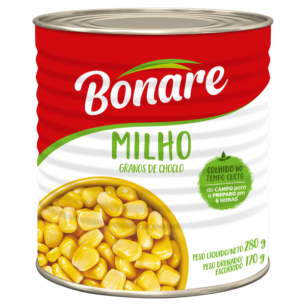 MILHO-BONARE-170G-LT