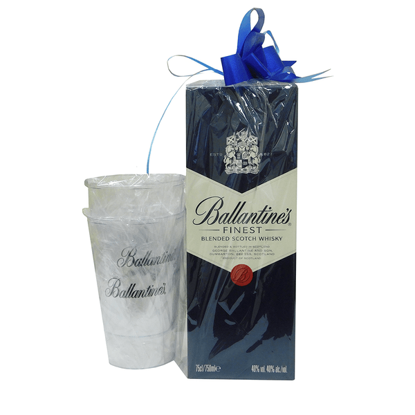 KIT-BALLANTINES