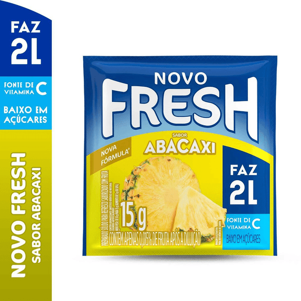 REFC-PO-FRESH-15G-ABACAXI