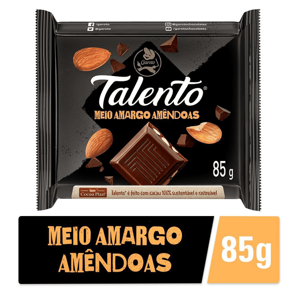 CHOC-TAB-TALENTO-85G-MEIO-AMARGO