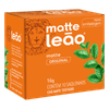 CHA-MATE-LEAO-16G-ORIG