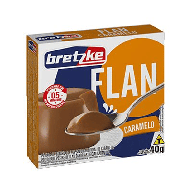FLAN-BRETZKE-40G-CARAMEL