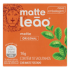 CHA-MATE-LEAO-16G-ORIG