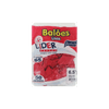 BALAO-LISO-LIDER-FESTAS-50UN-VERMELHO
