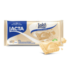 CHOC-TAB-LACTA-80G-LAKA-BRANCO