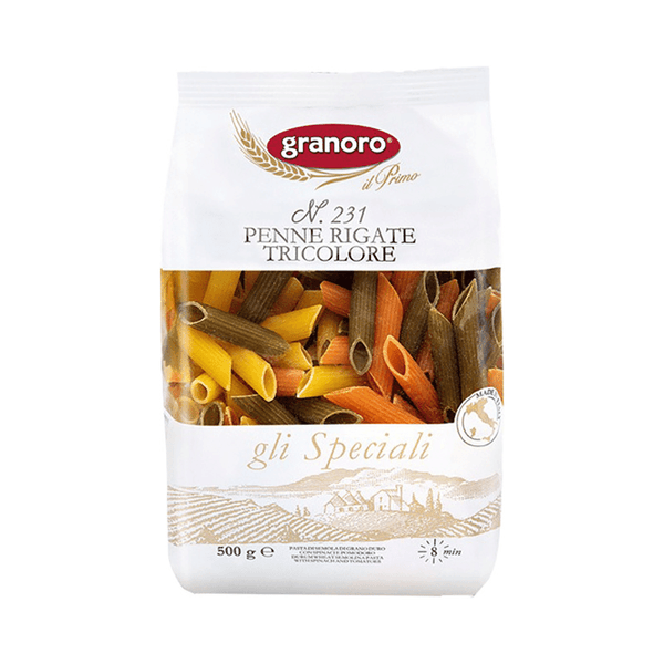 MAS-ITA-PENNE-RIG-TRIC-GRANORO-500G