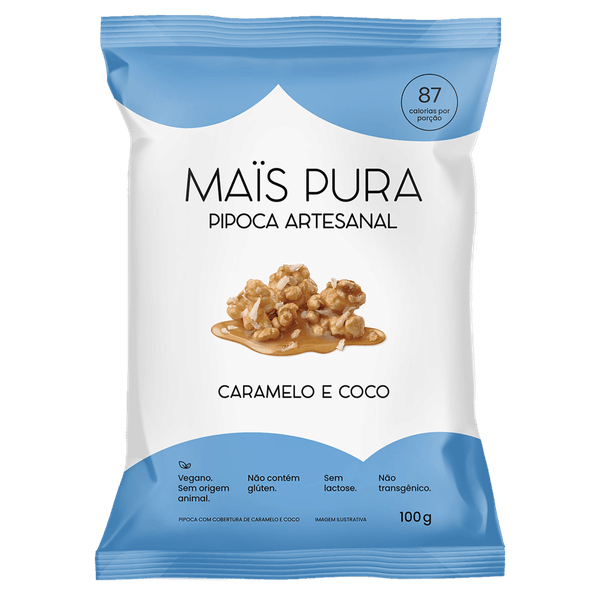 PIPOCA-MAIS-PURA-100G-CARAM-COCO