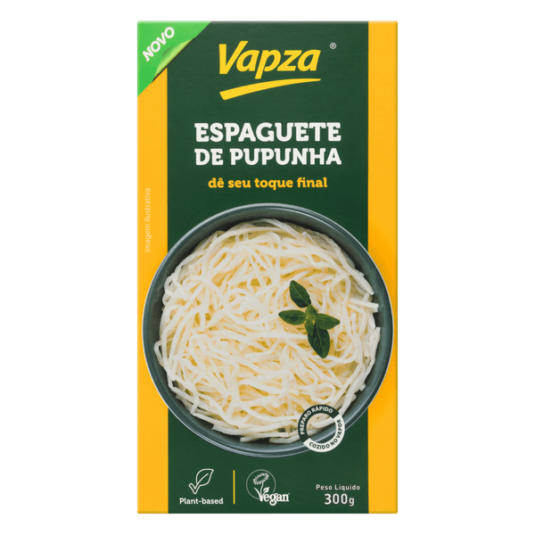 ESPAG-PUPUNHA-VAPZA-300G
