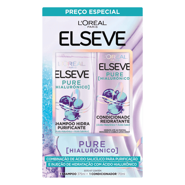 KIT-SH375M---COND170ML-ELSEVE-PURE-HIALURON