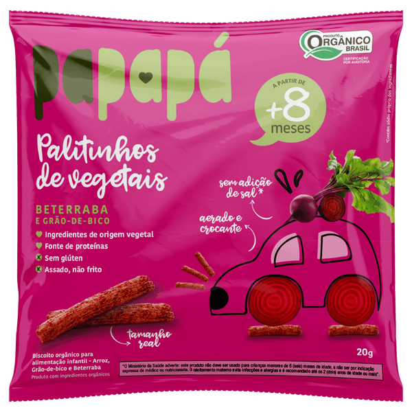 BISC-INF-ORG-PAPAPA-PALITO-20G-BETERRABA