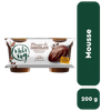 MOUSSE-VEG-VIDA-VEG-200G-CHOCOLATE