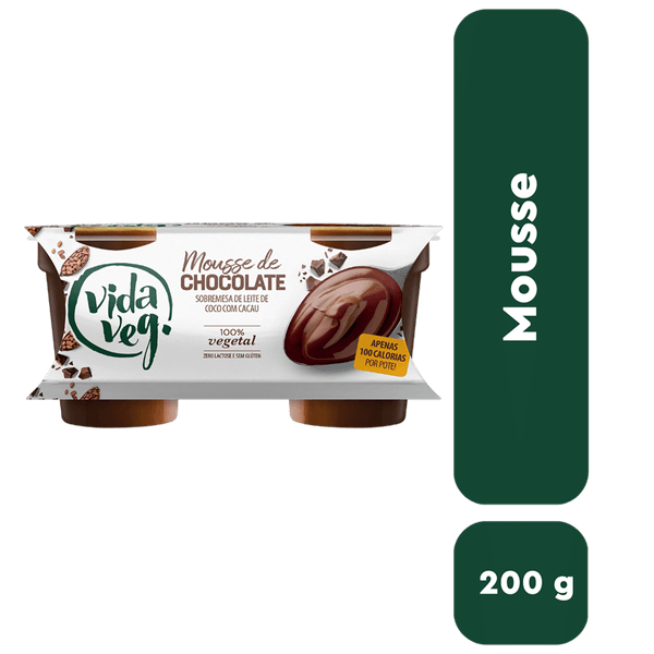 MOUSSE-VEG-VIDA-VEG-200G-CHOCOLATE