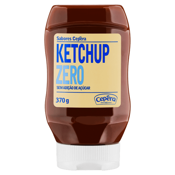 KETCHUP-CEPERA-370G-ZERO-SQUEEZE