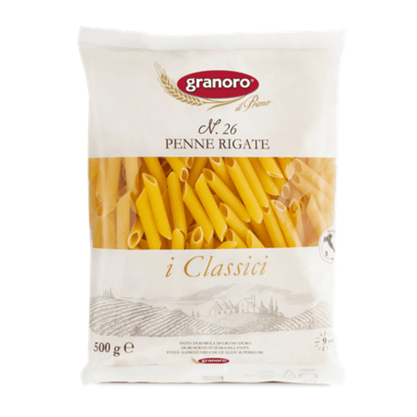 MAS-ITA-PENNE-RIGATE-GRANORO-500G
