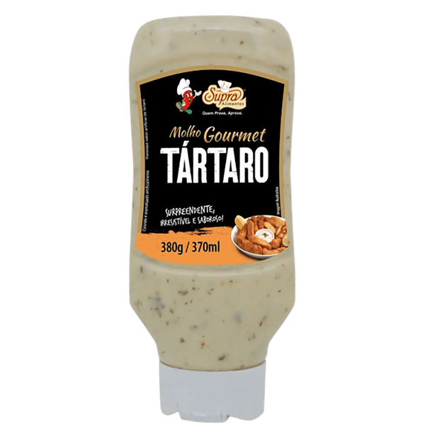 MOLHO-SUPRA-GOUMERT-380G-TARTARO