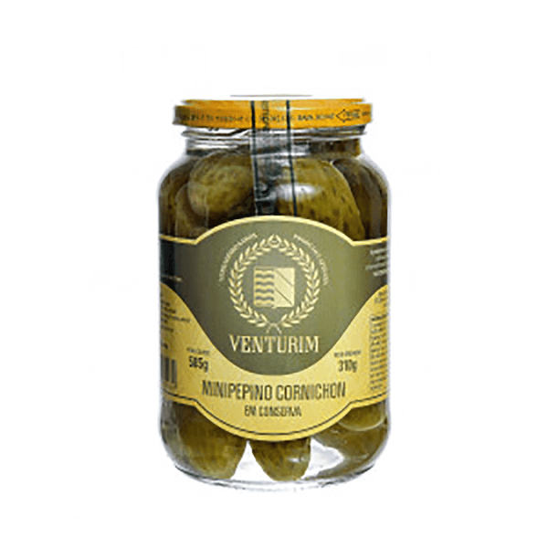 MINI-PEPIN-CORNICHONS-VENTURIM-310G-310G