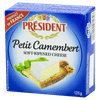 QJO-CAMEMBERT-PRESIDENT-125G